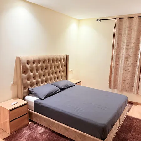 Appart 3Ch Agreable Familiale Pres De Gueliz Marrakesh Exterior photo
