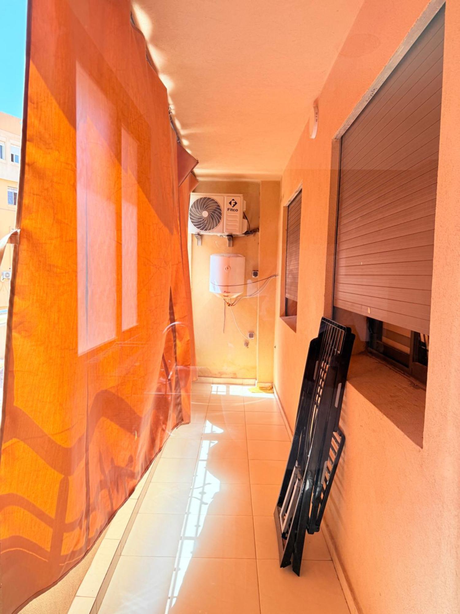 Appart Agreable Pres De Gueliz Adapte Au Famille Apartamento Marraquexe