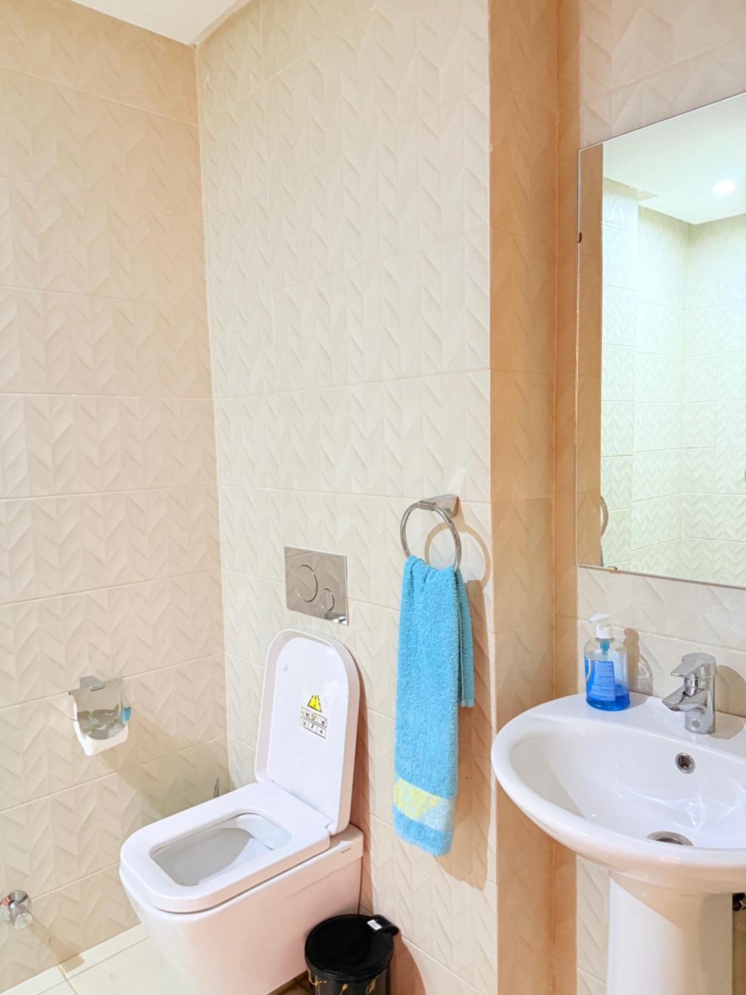 Apartamento Appart Agreable Pres De Gueliz Adapte Au Famille *