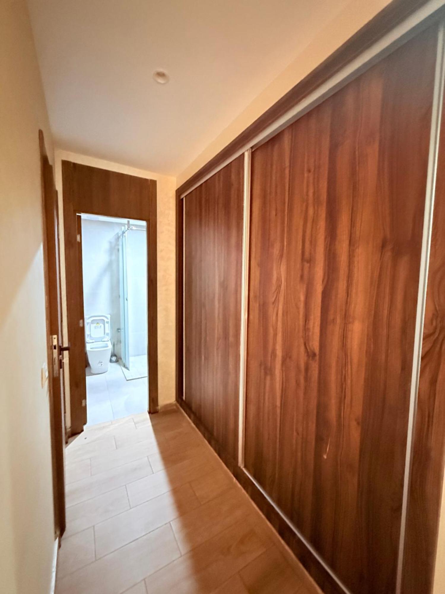 Appart Agreable Pres De Gueliz Adapte Au Famille Apartamento Marraquexe