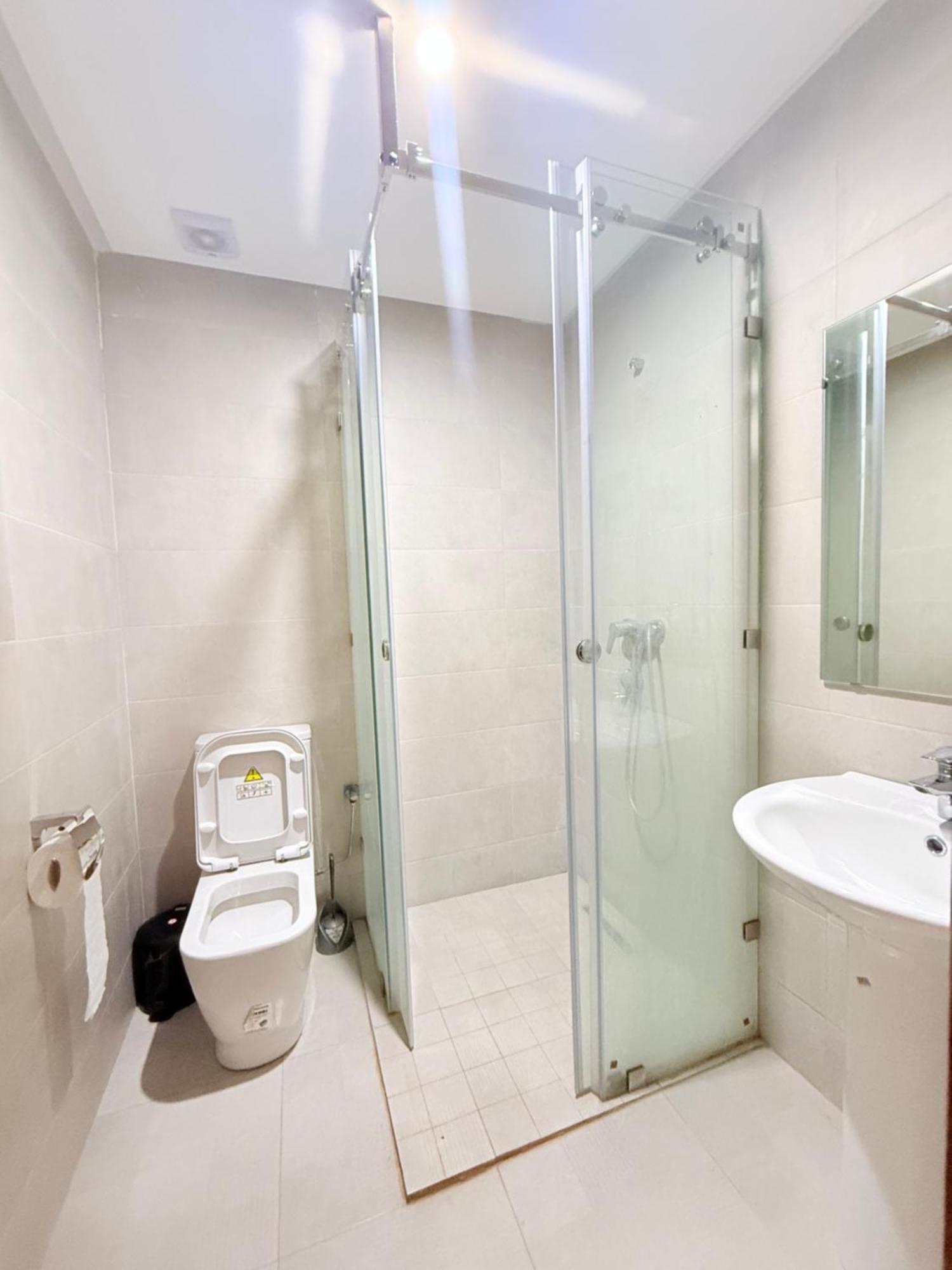Appart Agreable Pres De Gueliz Adapte Au Famille Apartamento Marraquexe
