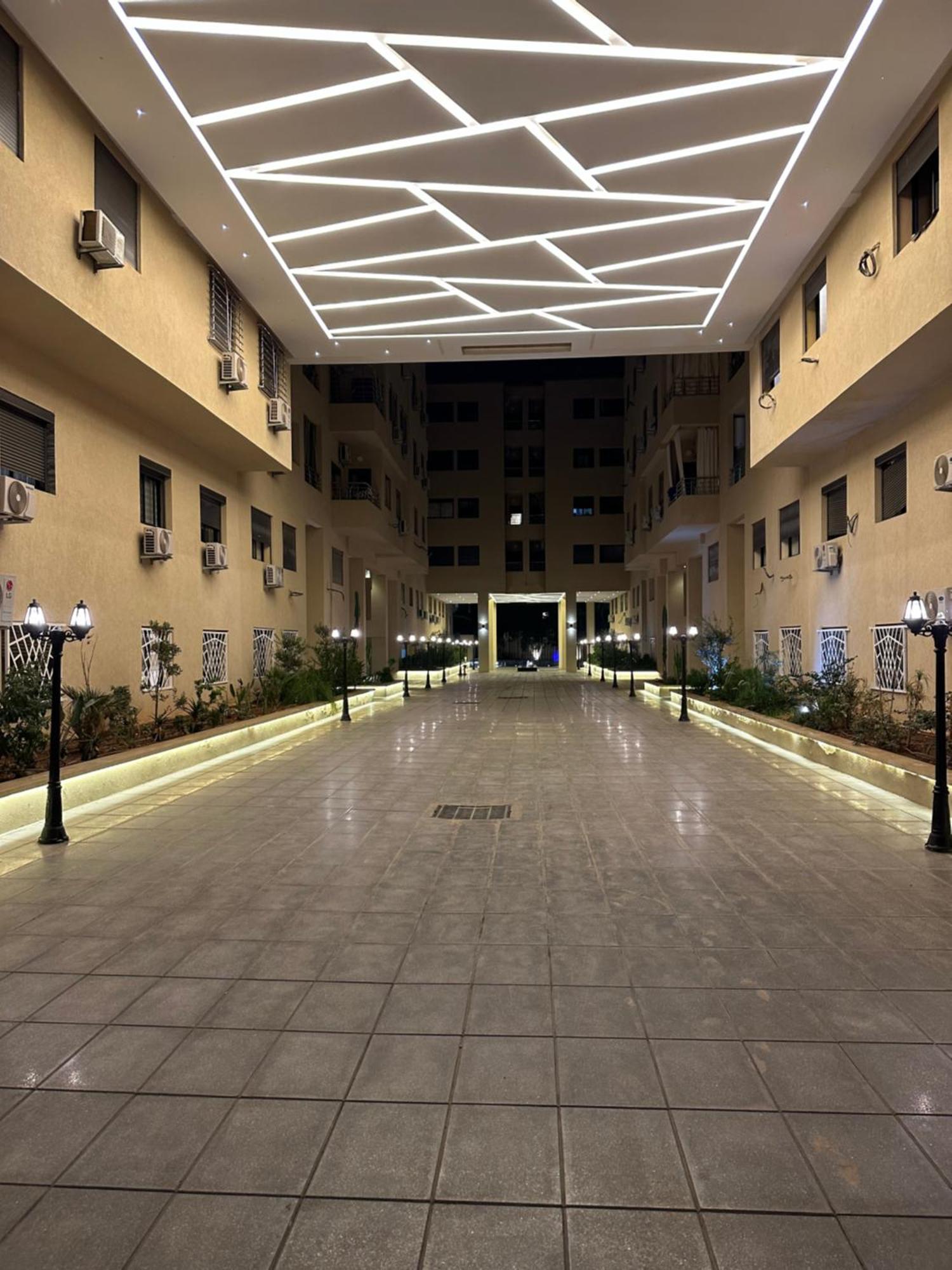 Burj Malak 3ch Confort Piscine Family * Marrakesh