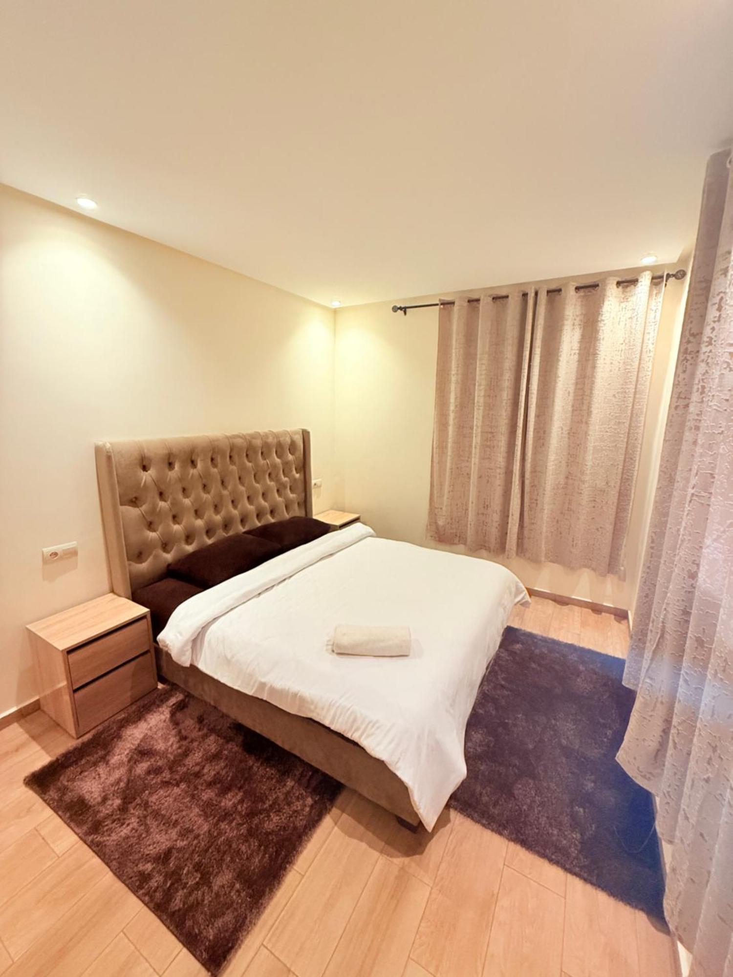 Burj Malak 3ch Confort Piscine Family Appartement *