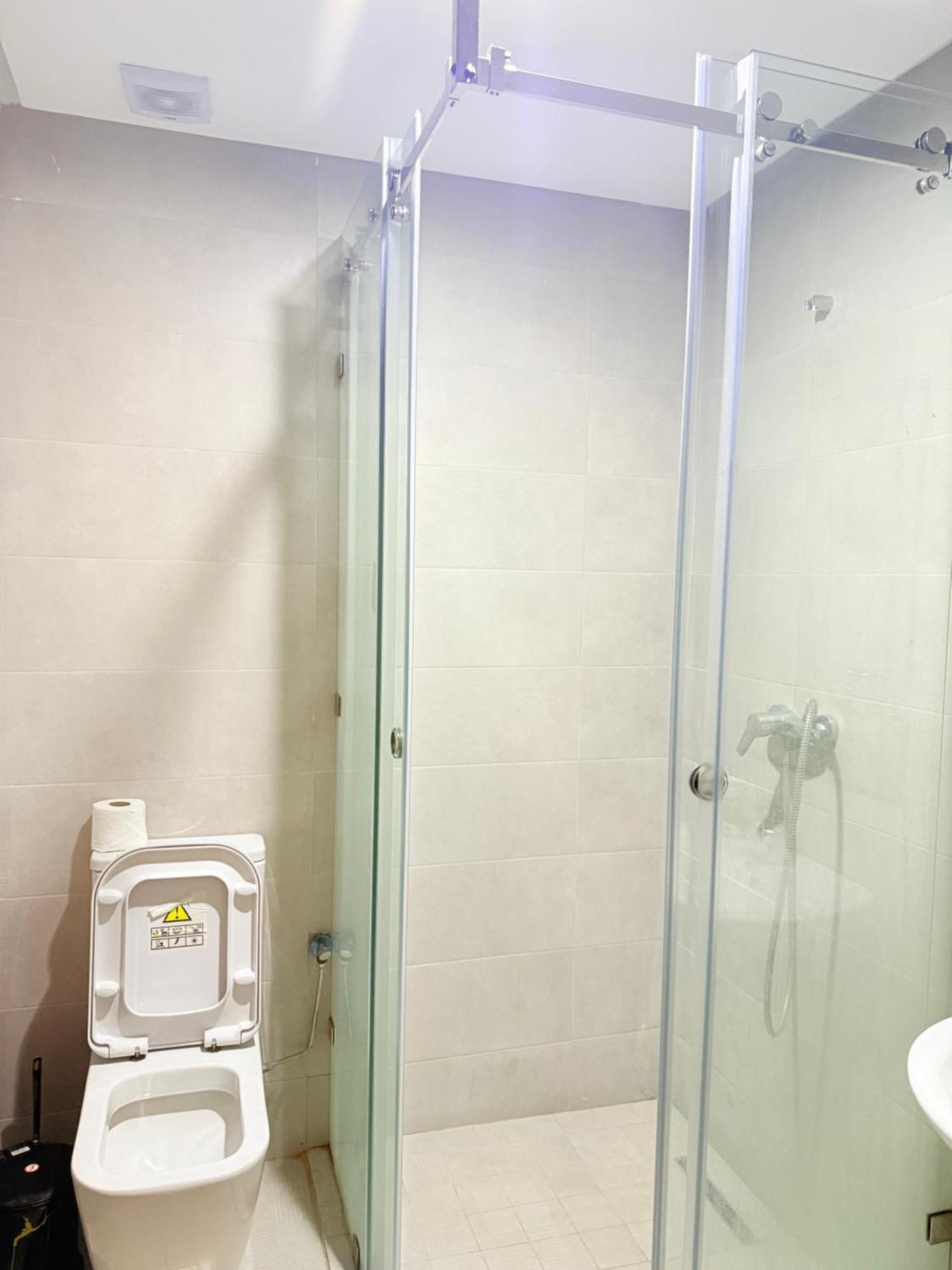 Appartement Burj Malak 3ch Confort Piscine Family *